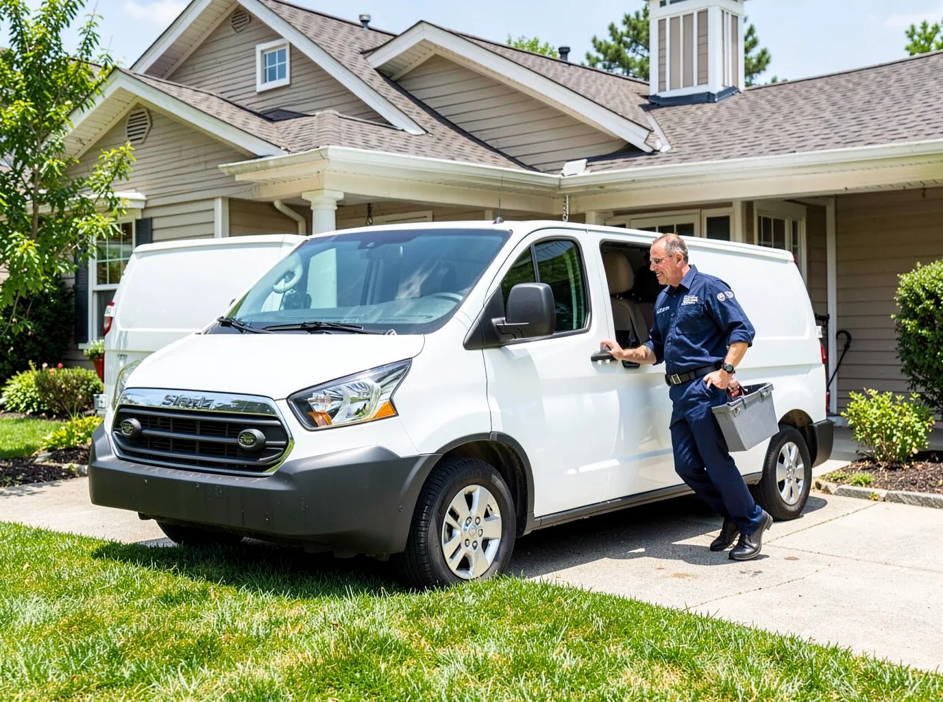 Emergency Plumber company in Summit Station, PA