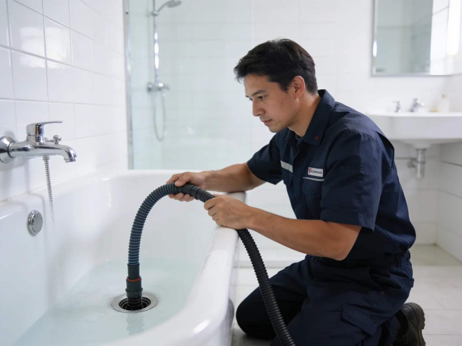 Emergency Plumber Summit Station, PA FAQs